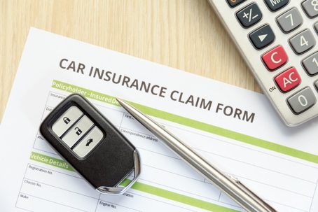 Insurance Claim