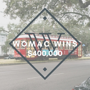 womac win