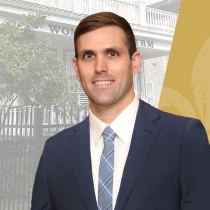 Kyle M. Wiedemann Photo