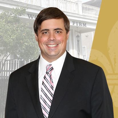 Andrew J. Murphy Photo