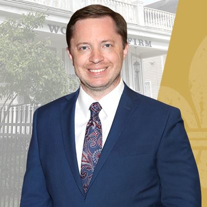 Matthew J. Sutton Photo