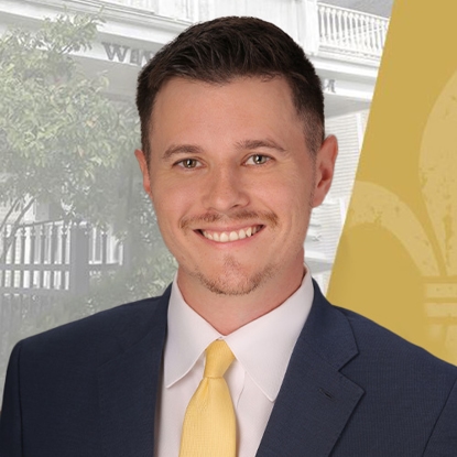 Jordan  Gremillion Photo