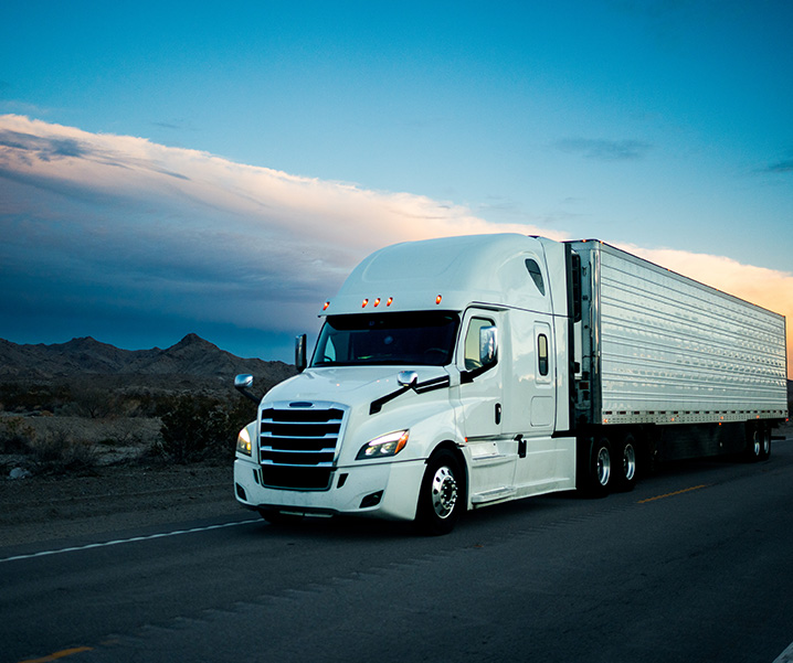 18 Wheeler Accidents