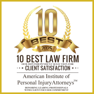 10 Best Attorney - 2025