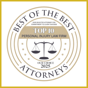 Best of the Best Top 10 - 2025