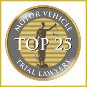 Top 25 Motor Vehicles