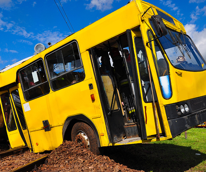 Bus Accidents