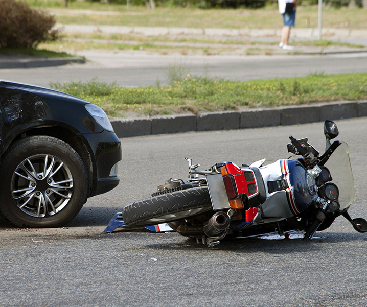 Motorcycle Accidents